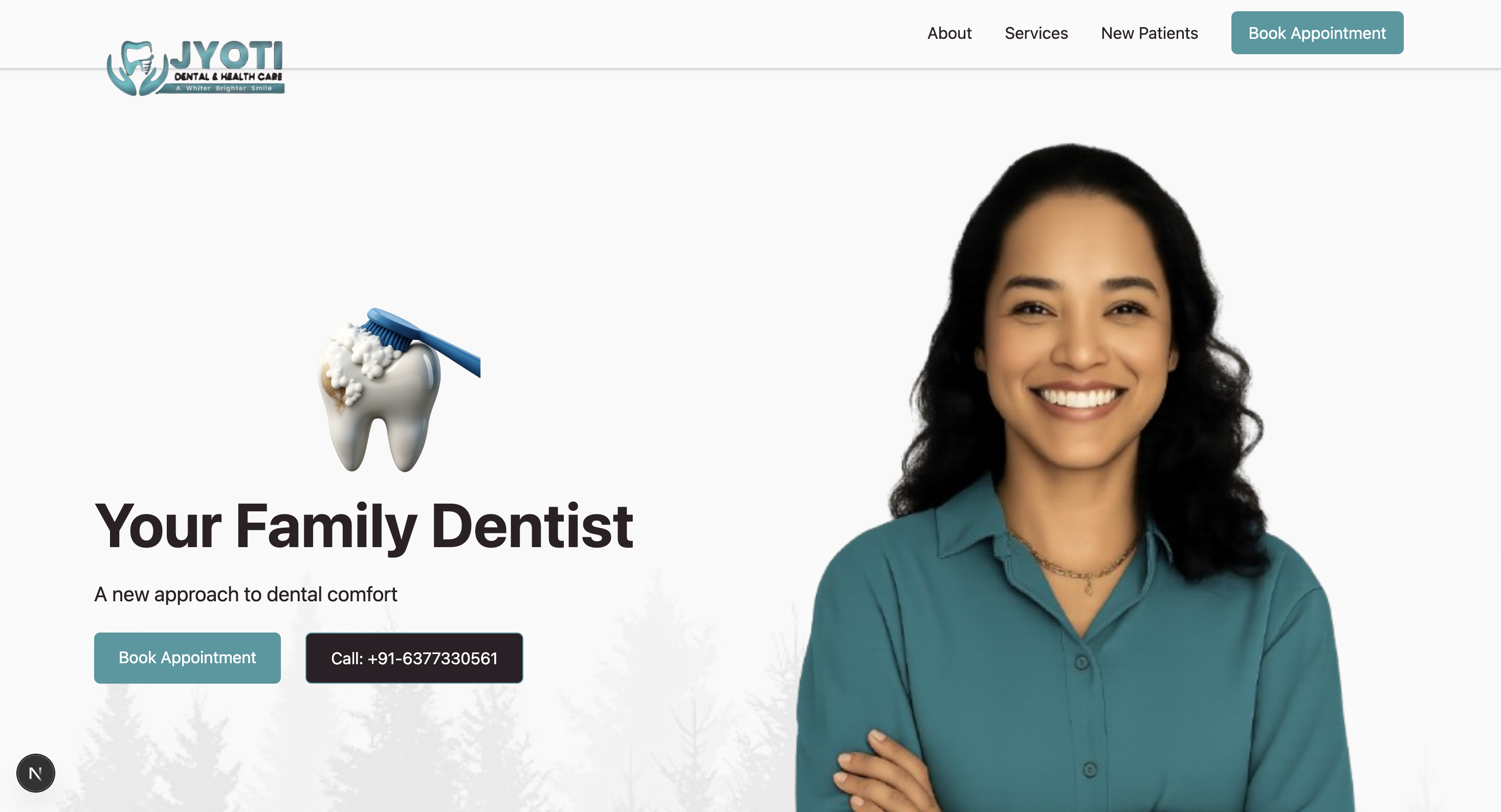 Jyoti Dental Care