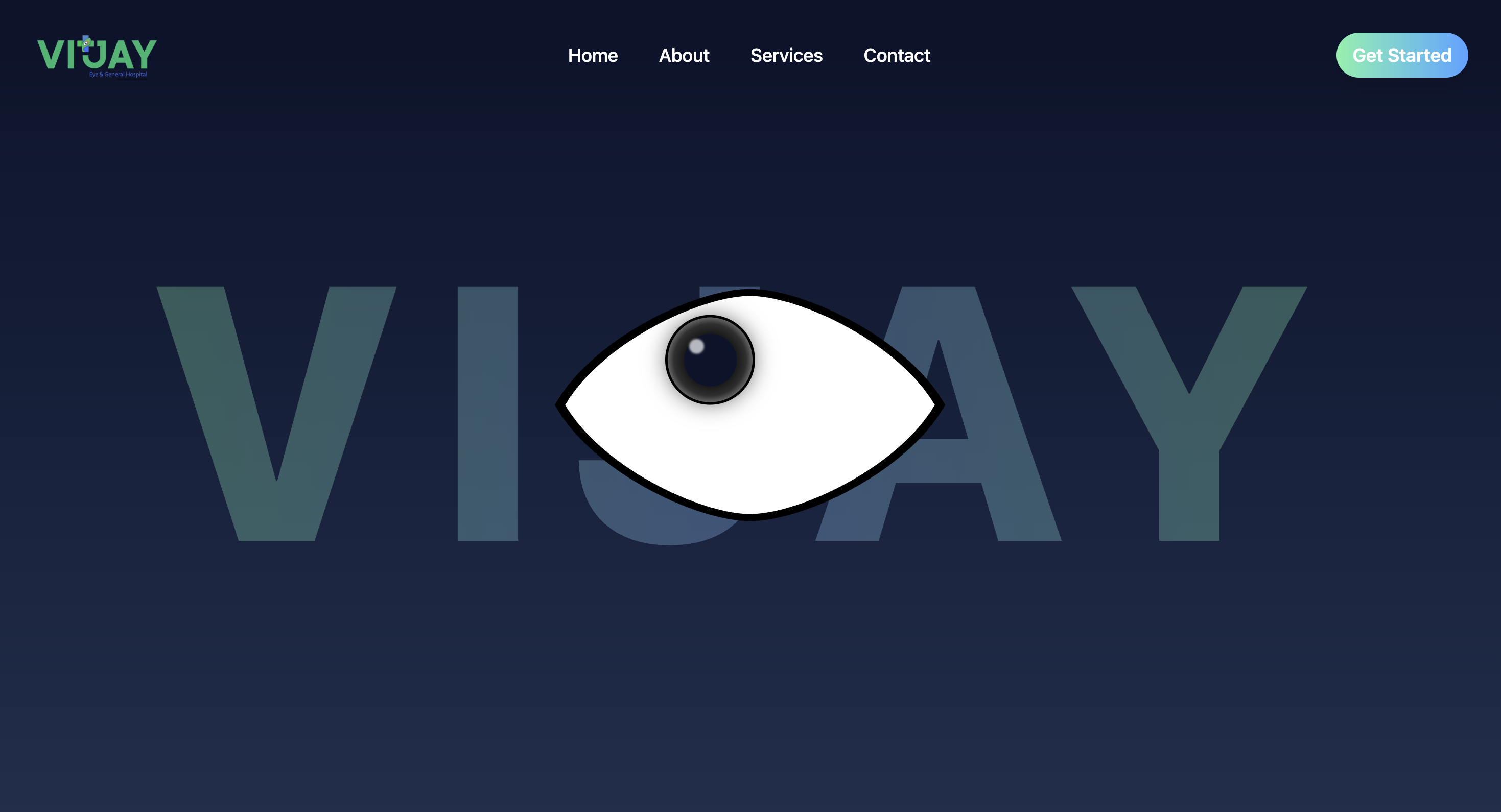 Vijay Eye Hospital
